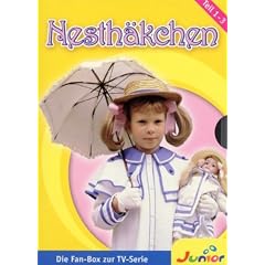 Nesth�kchen, Teil 1-3 [3 DVDs]