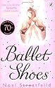 Ballet Shoes: A Story of Three Children on the Stage (Puffin Books)