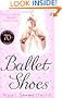Puffin Essentials Ballet Shoes