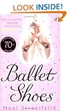 Ballet Shoes: A Story of Three Children on the Stage (Puffin Books)