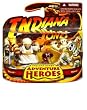 Indiana Jones Adventure Heroes: Sallah with Mummy