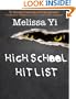 High School Hit List (Animal whisperer)