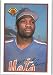 1989 Bowman #386 Mookie Wilson - New York Mets (Baseball Cards)