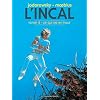 L'Incal, Tome 4 : Ce qui est en haut