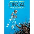 L'Incal, Tome 4 : Ce qui est en haut
