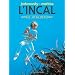 L'Incal, Tome 4 : Ce qui est en haut