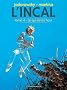 L'Incal, Tome 4 : Ce qui est en haut