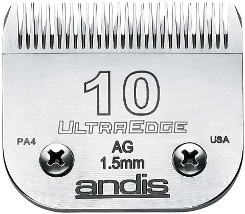 Ultraedge Detachable Blade