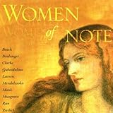 Women of Note