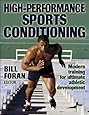 High-Performance Sports Conditioning