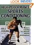 High-Performance Sports Conditioning
