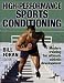 High-performance Sports Conditioning