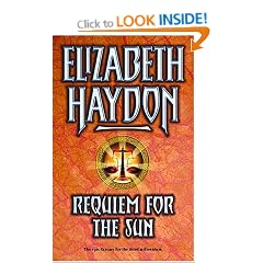 Requiem For The Sun: Book 4 (Gollancz S.F.)