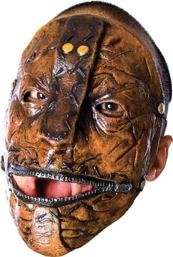 Slip Knot Maggots Slipknot Halloween Mask
