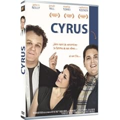 Cyrus [FR Import]