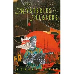 The Mysteries of Algiers (Contemporary English Language Fiction)