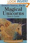 Magical Unicorn Oracle Cards: A 44-Ca...