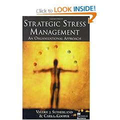 Strategic Stress Management