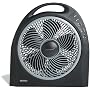 Holmes HAPF623-UC Blizzard 12-Inch Power Floor Fan