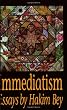 Immediatism