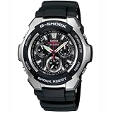 G-Shock watch style # G1000-1A by Casio