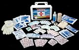 Revere Offshore Pak Premium First Aid Kit