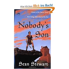 Nobody's Son