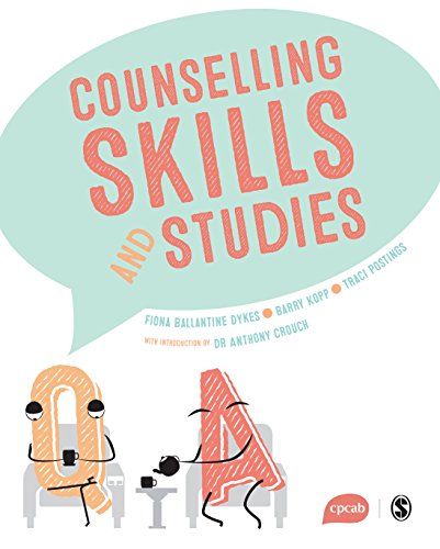 Counselling Skills and Studies