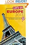 Let's Go Europe 2013: The Student Tra...