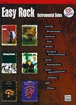 Easy Rock Instrumental Solos, Level 1: Clarinet, Book & CD (Easy Instrumental Solos) Easy Rock Instrumental Solos, Level 1: Clarinet, Book & CD (Easy Instrumental Solos)