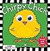 Funny Faces: Chirpy Chick - Large: A Touch-and-Feel Book