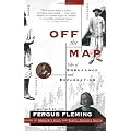 Off the Map: Tales of Endurance and Exploration
