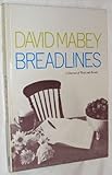 Breadlines : a journal of food and events