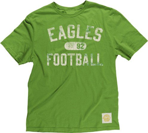 Reebok Philadelphia Eagles Reggie White Retro Short Sleeve T-Shirt Medium