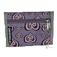 HEART SURF WALLET PURSE STUDENT SCHOOL'