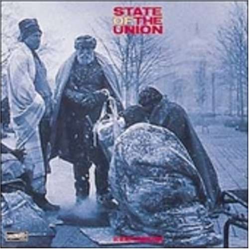 CD-Charts  Search : State of the Union: D.C. Benefit Compilation