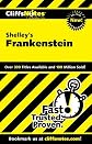 Frankenstein (Cliffs Notes)