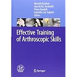 effective training of arthroscopic skills