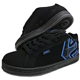 Produkt-Bild: Etnies Schuh Fader black/black/royal