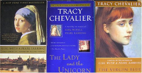Tracy Chevalier