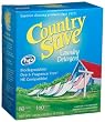 Country Save HE Laundry Detergent, Powder, 160-Load, 10-lb Boxes (Case of 4)
