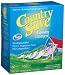 Kitchen & Housewares : Country Save HE Laundry Detergent, Powder, 160-Load, 10-lb Boxes (Case of 4)
