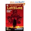 Loveless, Bd. 2: Begraben in Blackwater