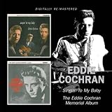 Singin to My Baby/Eddie Cochran Memorial Album