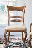 Stanley Furniture 348-11-60 Provincia Ladderback Side Chair