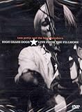 Tom Petty and the Heartbreakers - High Grass Dogs (Live from the Fillmore)