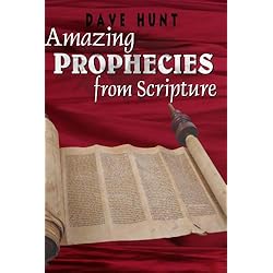 Amazing Prophecies From Scripture