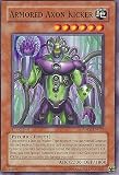 YuGiOh 5D's Ancient Prophecy Single Card Armored Axon Kicker ANPR-EN029 Common