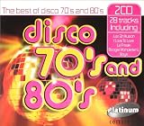 Best of Disco 70 S/80 S