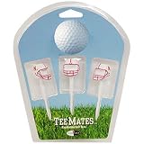 Nebraska Cornhuskers Tee-Mates 3 Pack from Team Golf
